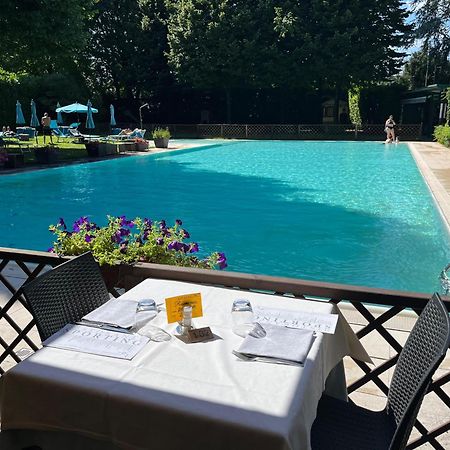 Hotel Sporting ブルゲーリオ エクステリア 写真